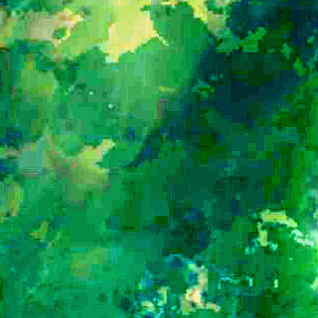 Lake Manyara seen from above (Sentinel-2)