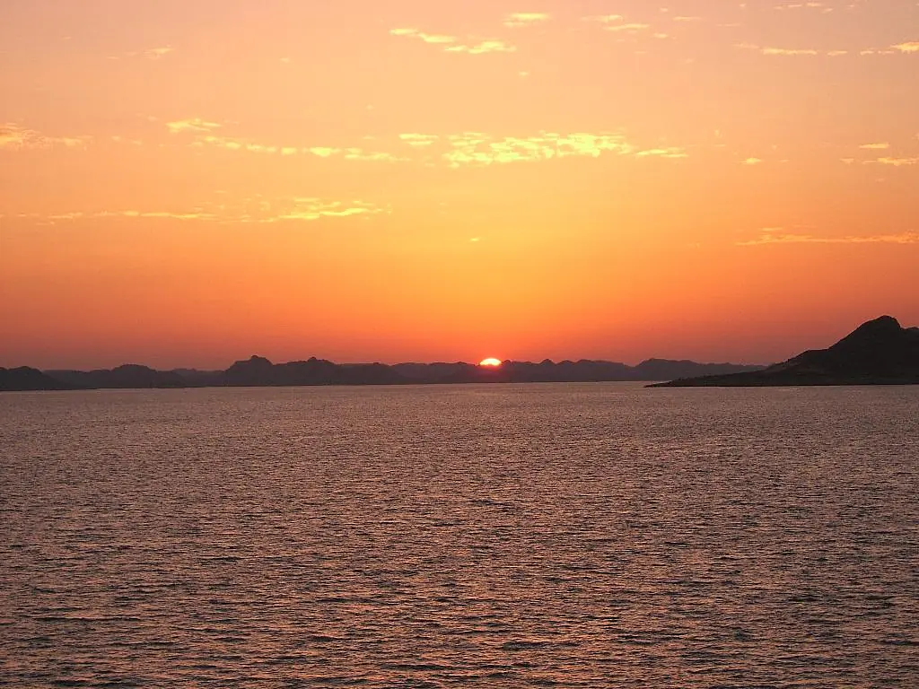 14.19 Egipto Nubia Lago Nasser