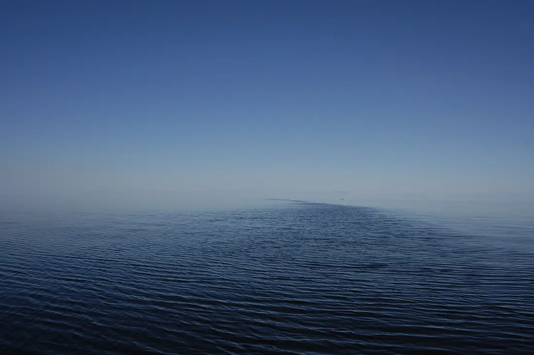 Chudskoye Lake