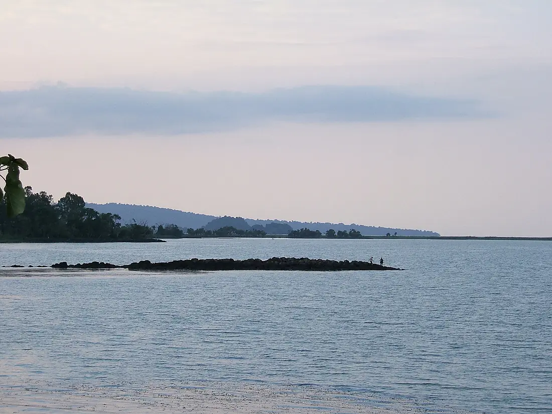 Lake Tana, Ethiopia