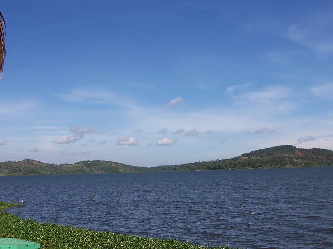 Africa Lake Victoria 10 006
