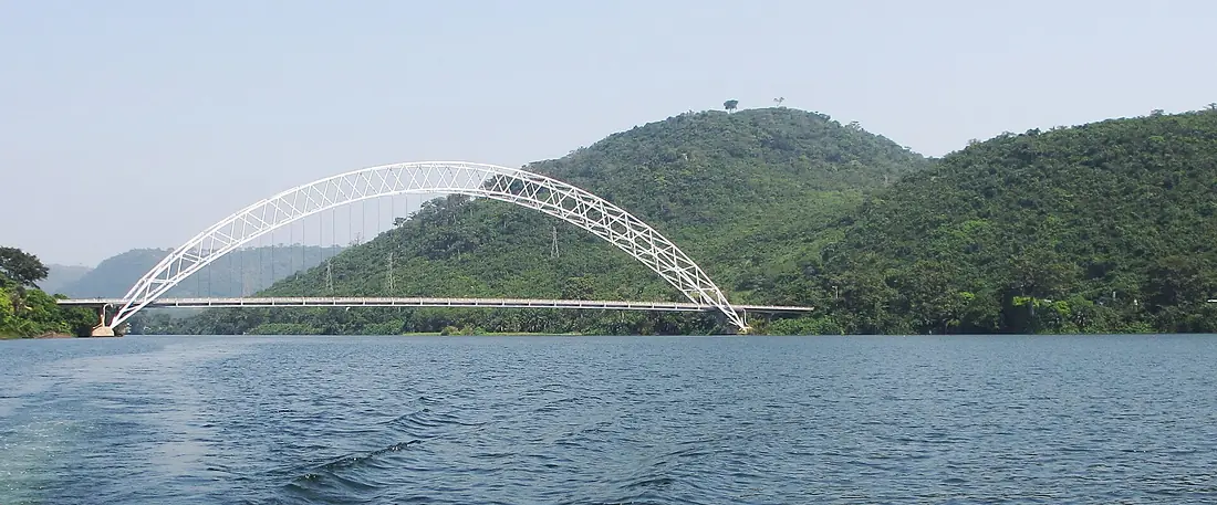 Lake Volta 06