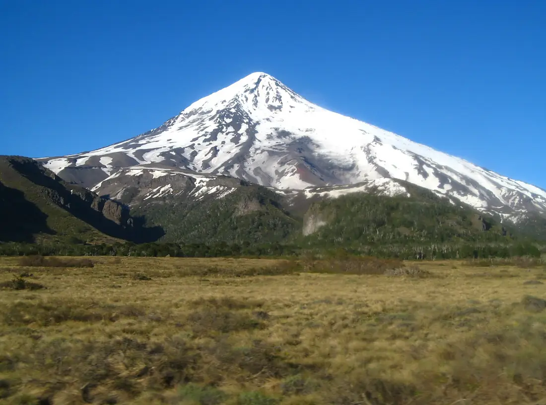 Lanín 1