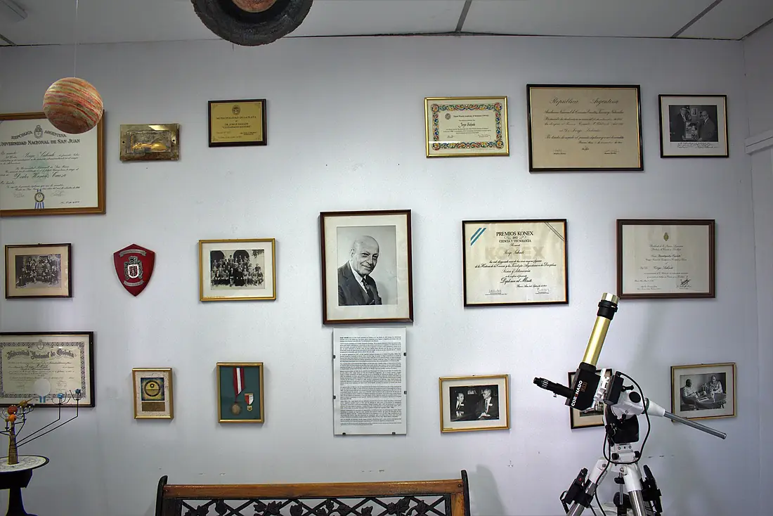 CASLEO Enero de 2023 - BugWarp 01