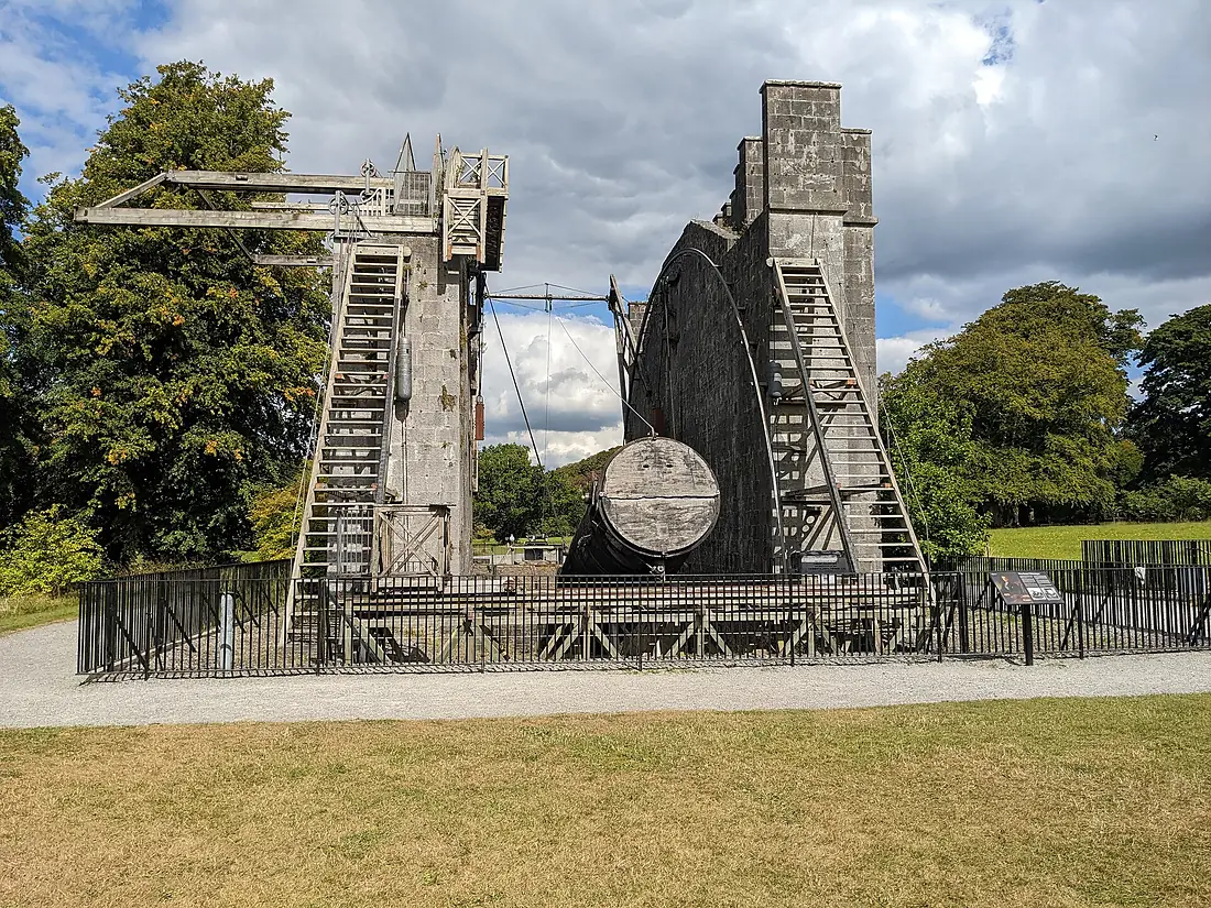 Leviathan of Parsonstown