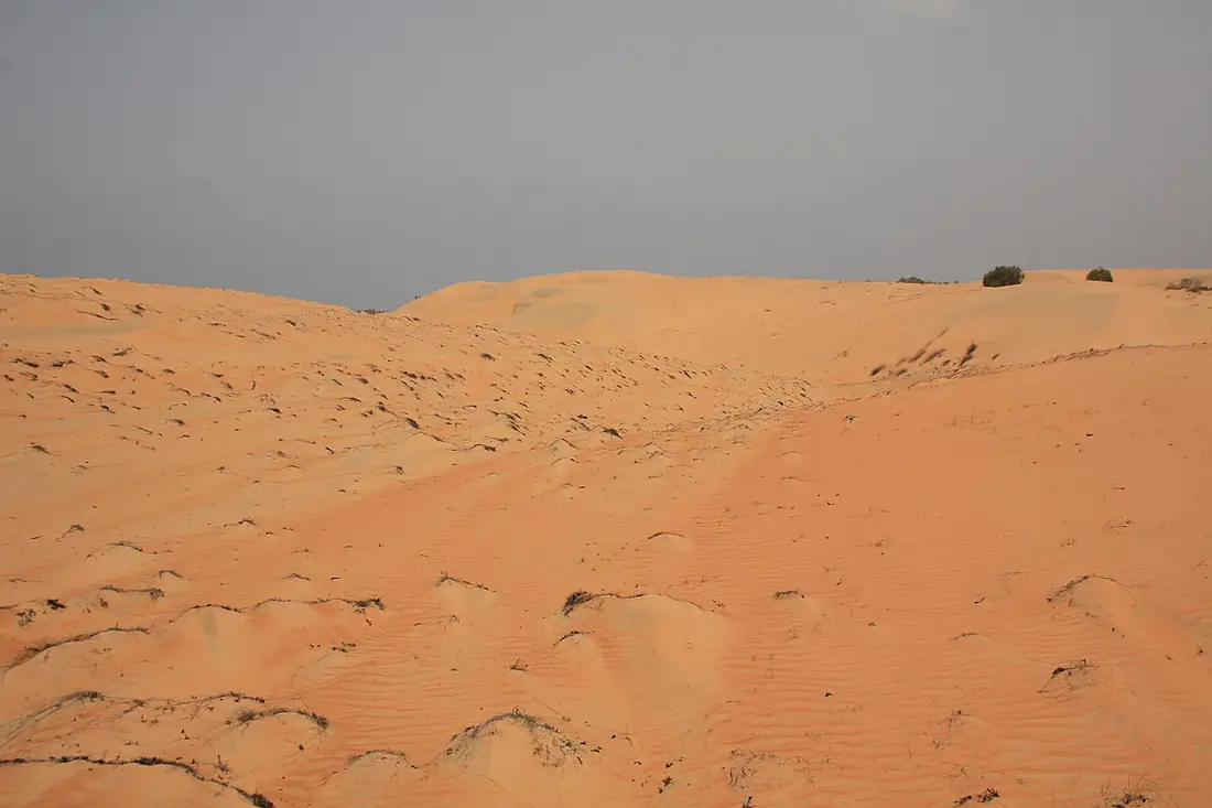 2017-06 Lompoul Desert 2