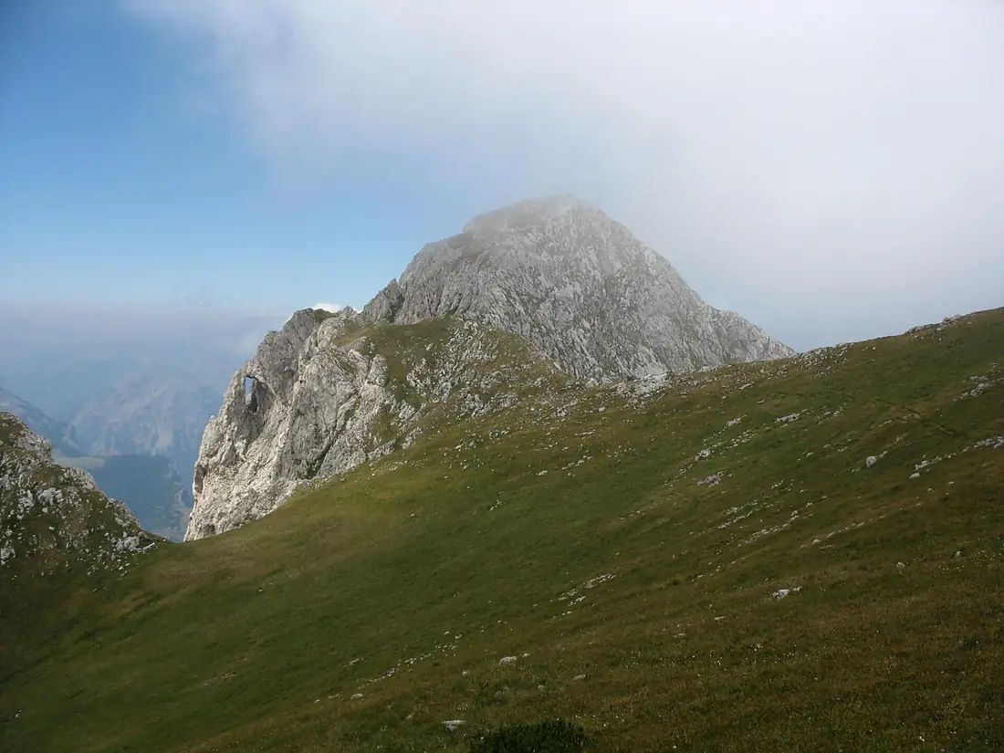 Bosanski Maglić