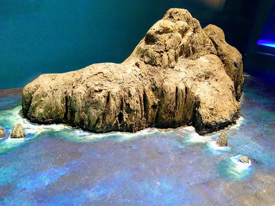 Museo de Ciencias Naturales Federico Carlos Lehmann 17-edit