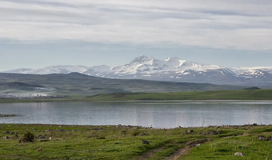 Aragats 2019-05-12