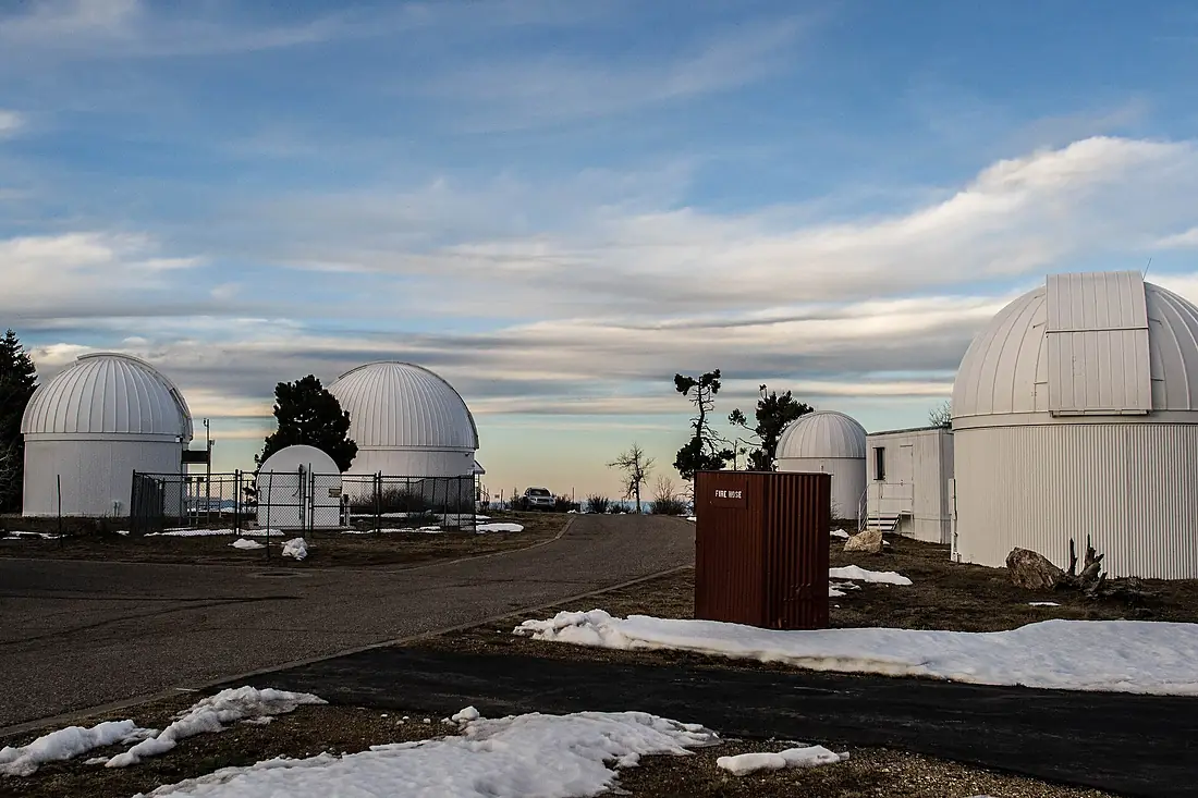 Catalina Sky Survey