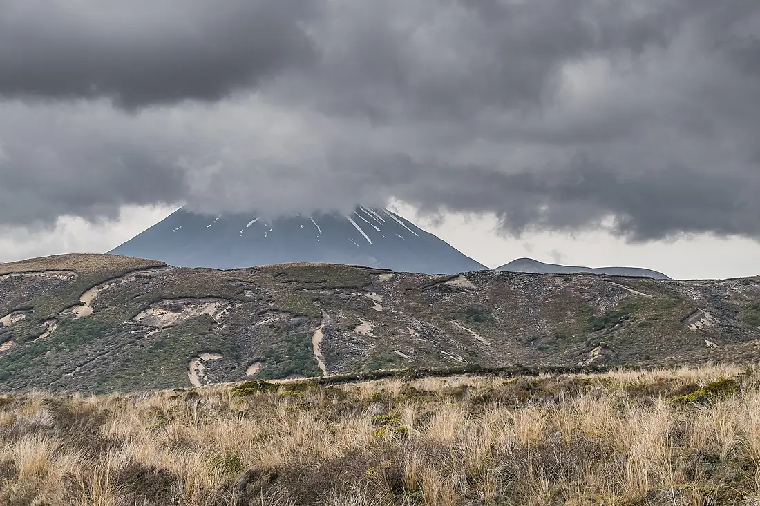 Mount Ngauruhoe 06