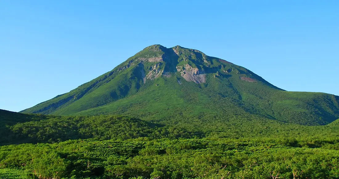 Rausu-dake 02