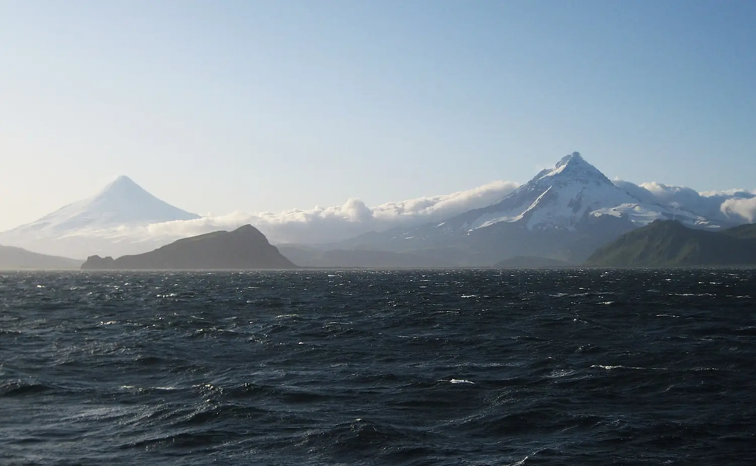 Line4537 - Flickr - NOAA Photo Library