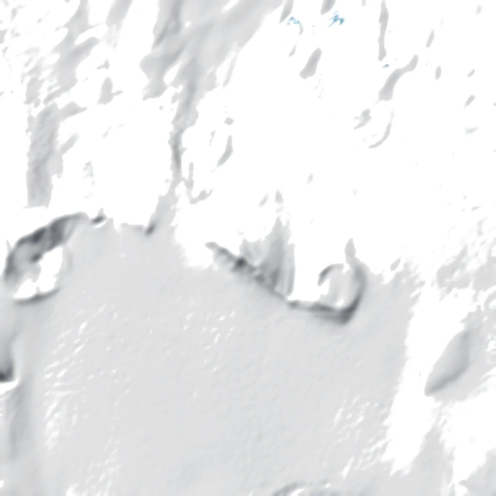 Mount Wrangell seen from above (Sentinel-2)