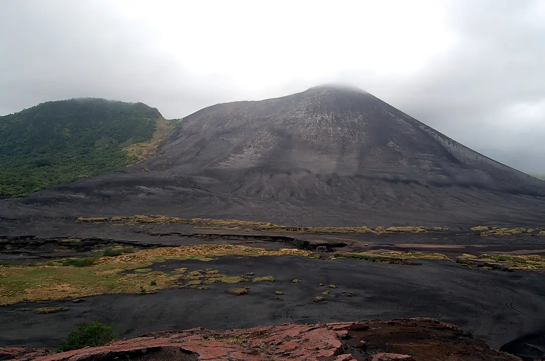 Yasur 1