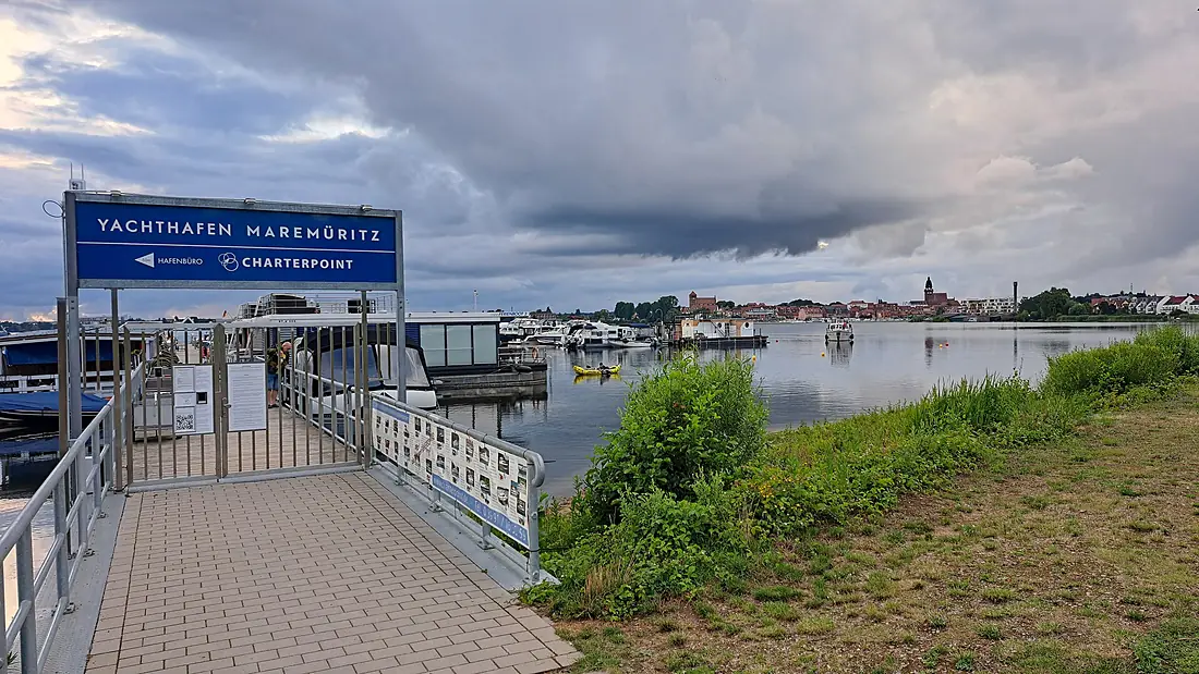 20250713.Waren.Yachthafen MareMüritz.-011