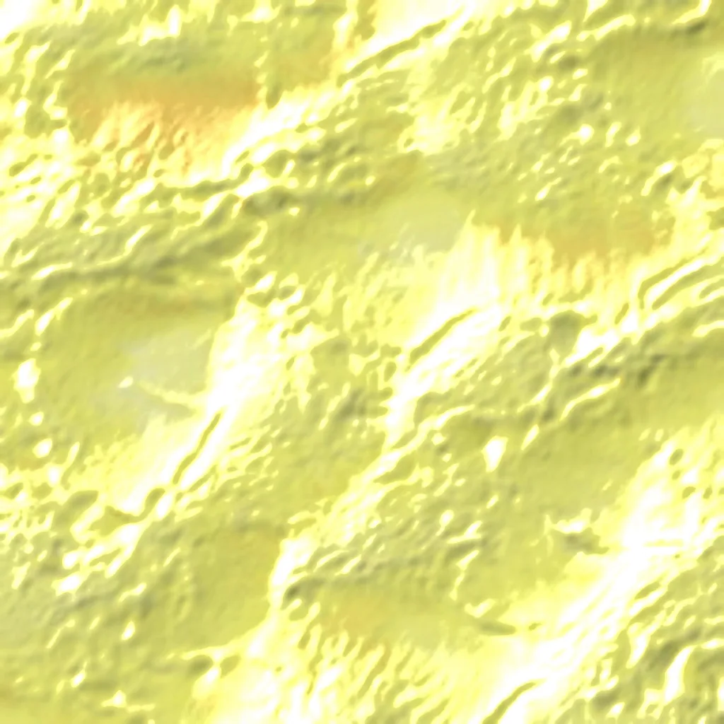 Murzuq Desert seen from above (Sentinel-2)