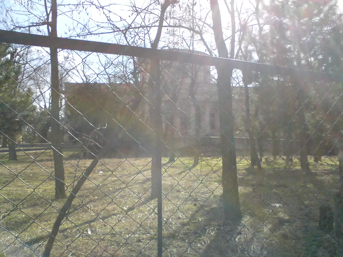 Mykolayiv Astronomical Observatory-3