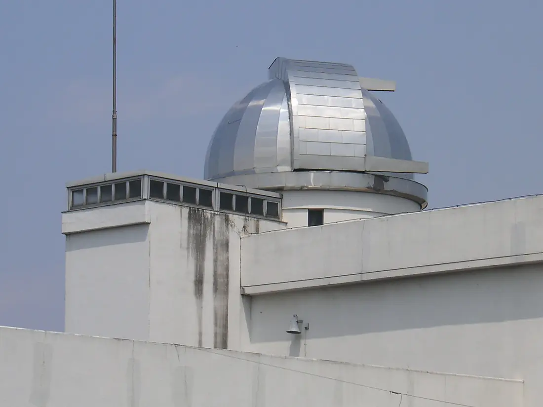 Fujihigh-observatory