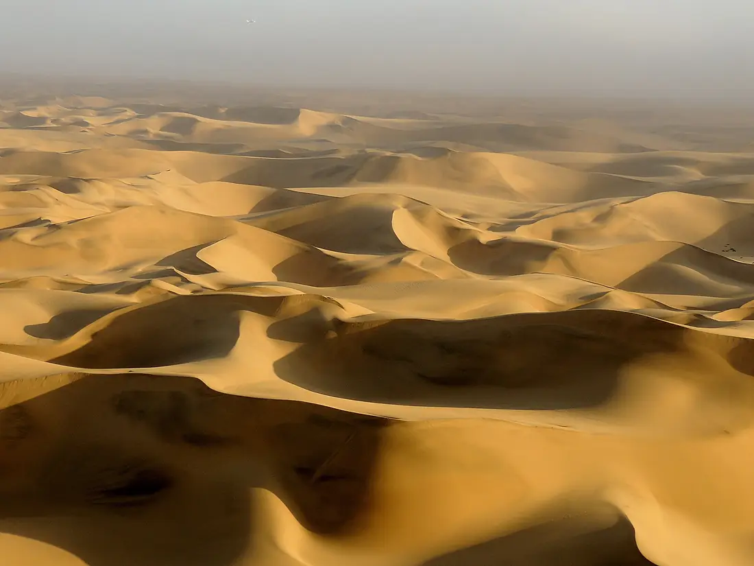 Namib desert 5