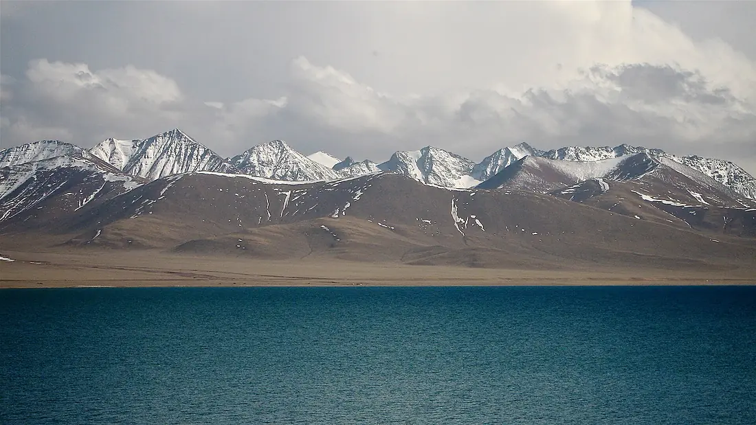 Namtso 2006