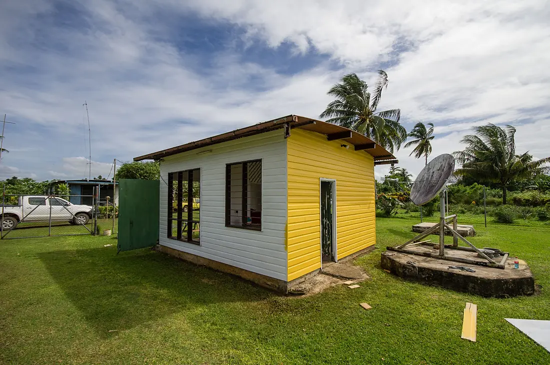Infrasound station IS40 in Papua New Guinea (12636401963)