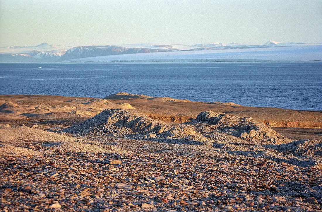 Nordaustlandet (js) 2