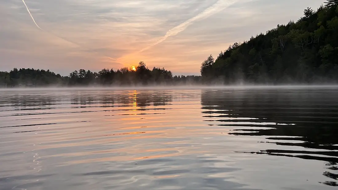 North Frontenac, Ontario