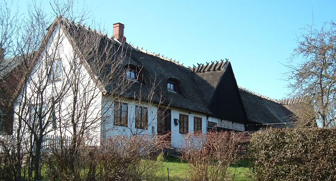 Nyordfarmhouse