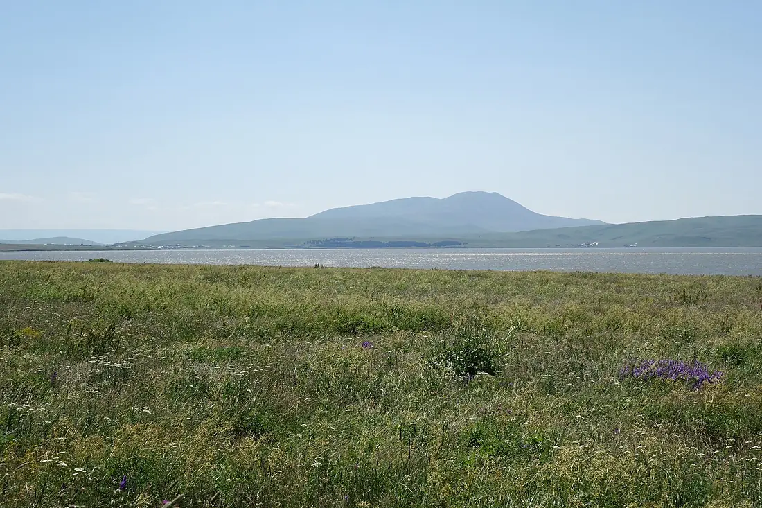 Parara Abuli and Lake Paravani 2