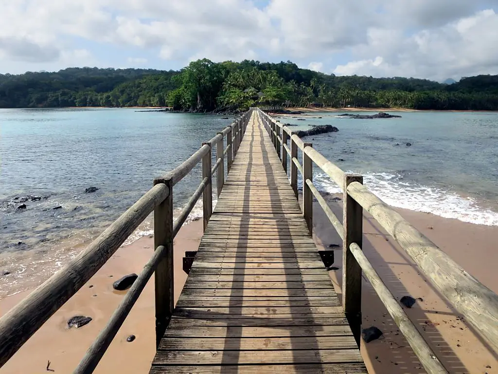 Bom Bom Island Bridge (21050088389)