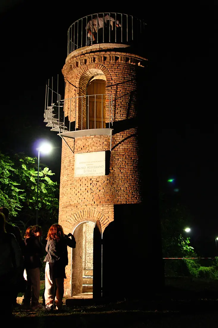 Notte dei ricercatori 2009 (INAF Roma)