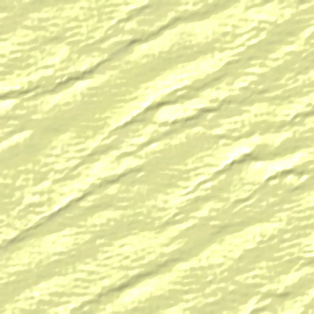 Rub' al Khali seen from above (Sentinel-2)