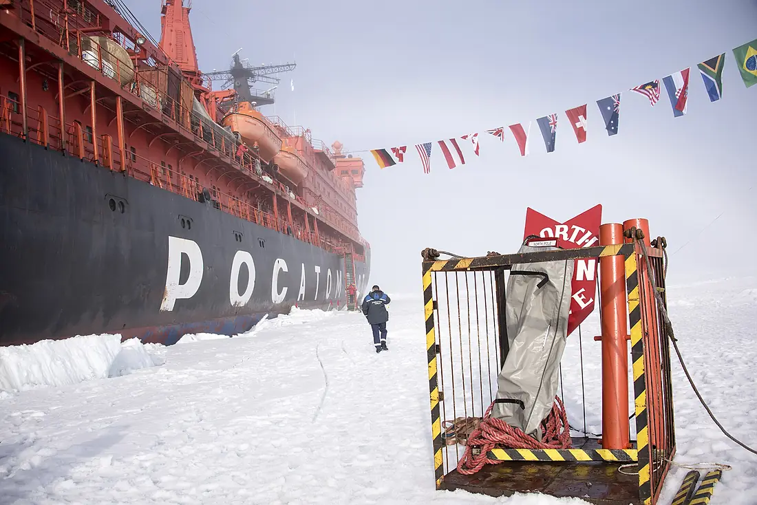 North Pole (19631291172)