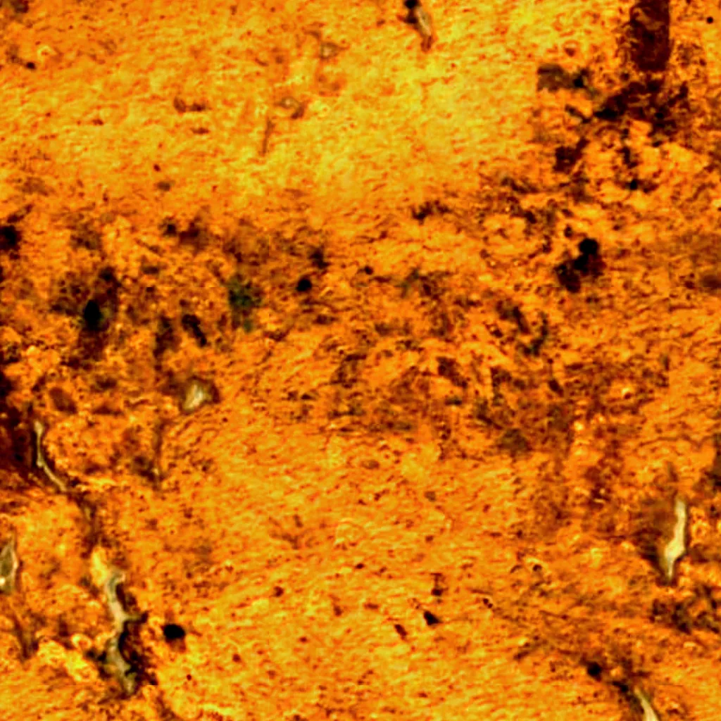Ryn Desert seen from above (Sentinel-2)