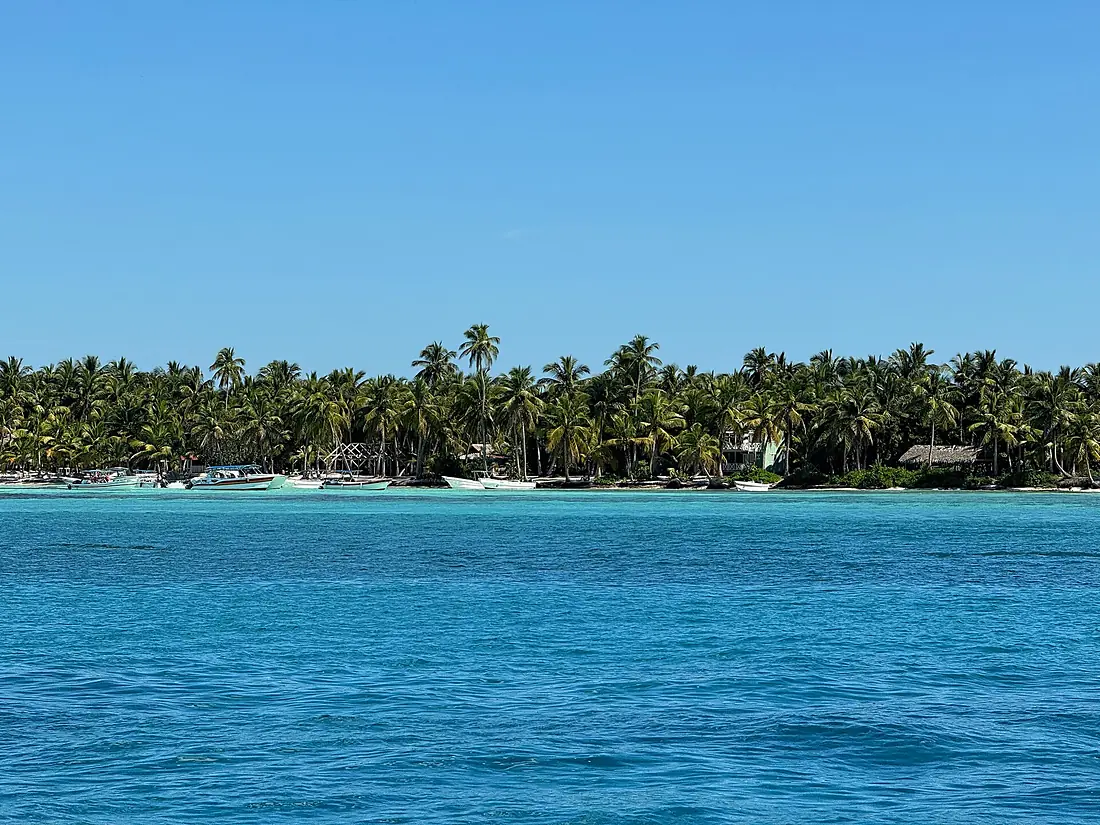 2023 - Saona Island - 02