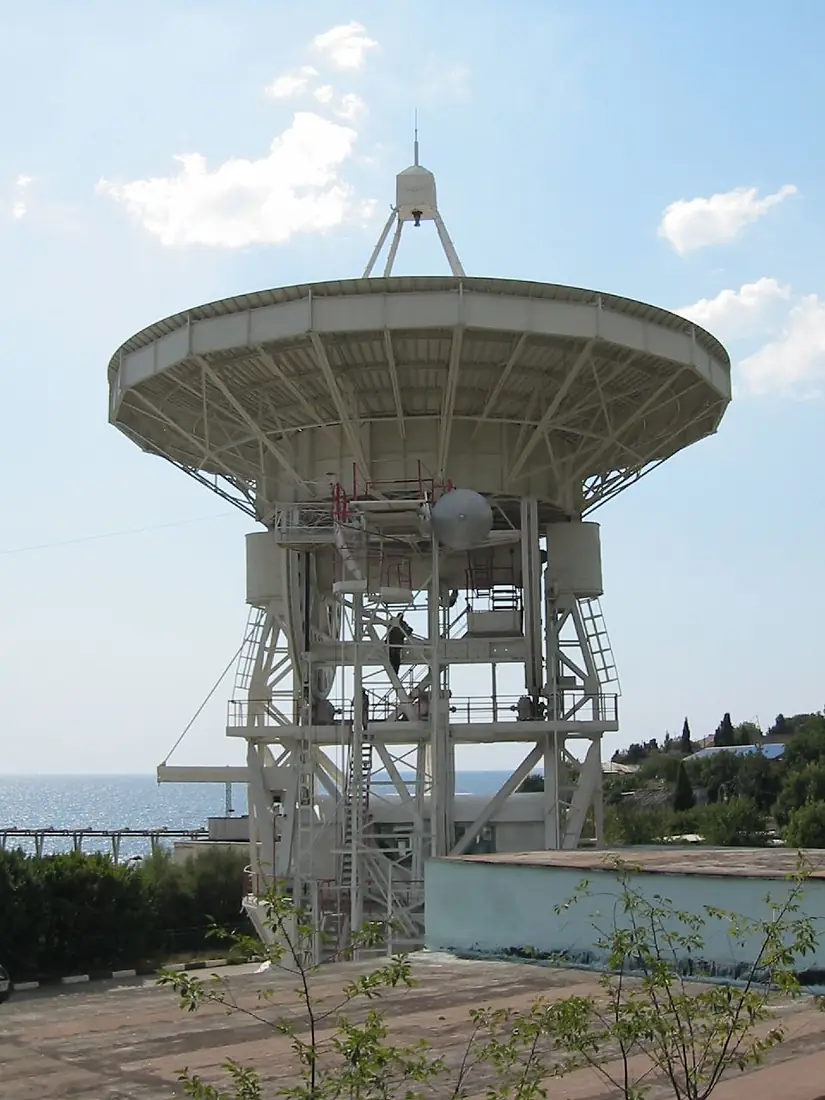 Simeiz RT-22
