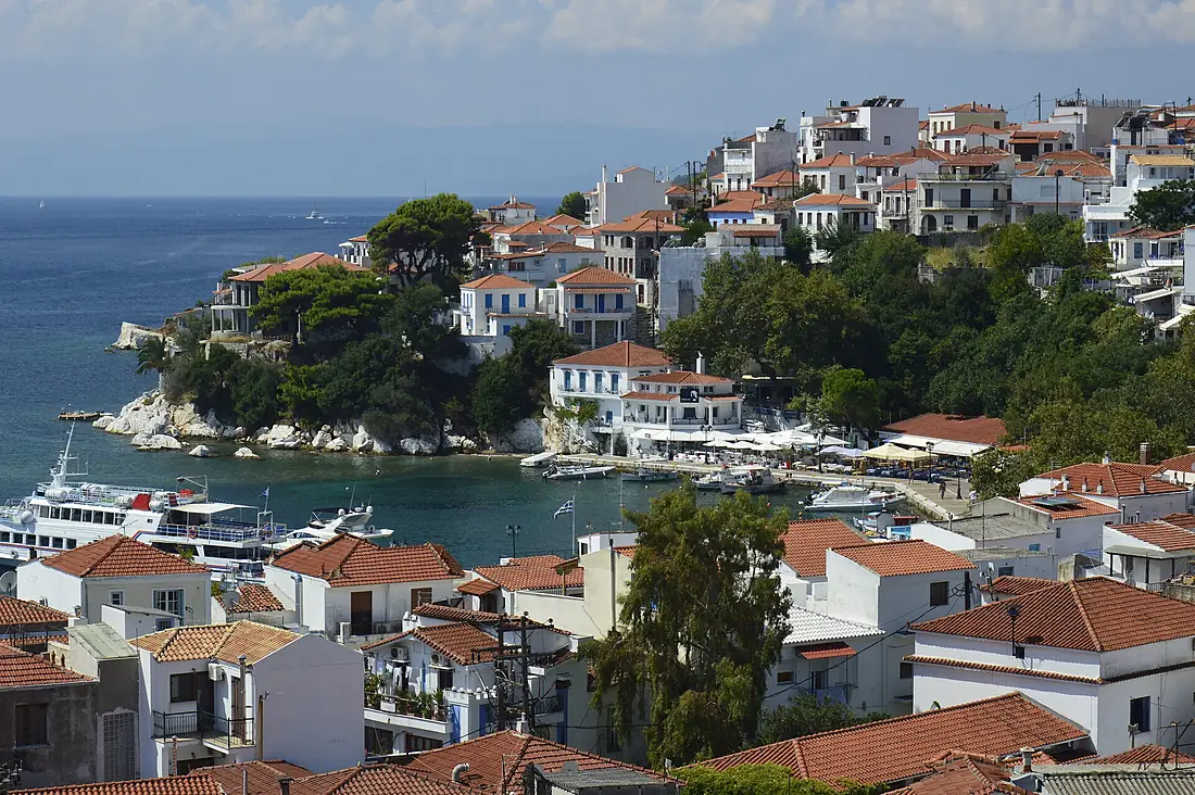 Skiathos 10 - panoramio