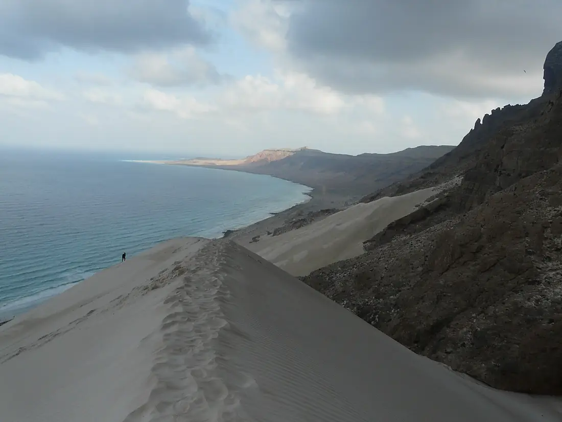 Socotra -Ar'ar