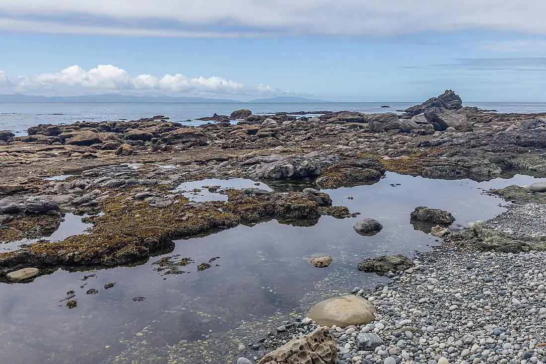 Sombrio Beach, Juan de Fuca Trail, Vancouver Island, Canada 17