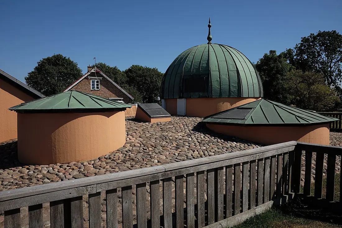 Stjärneborg på Ven