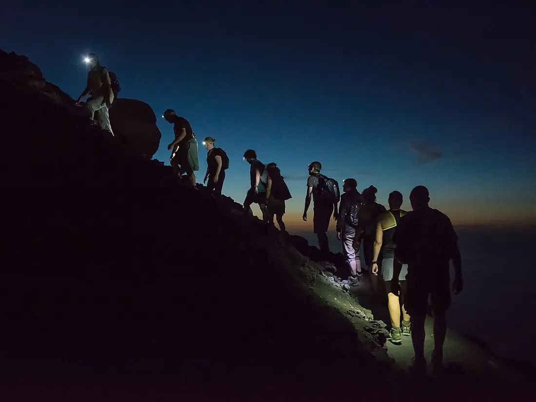 Ascending Stromboli (27802979193)