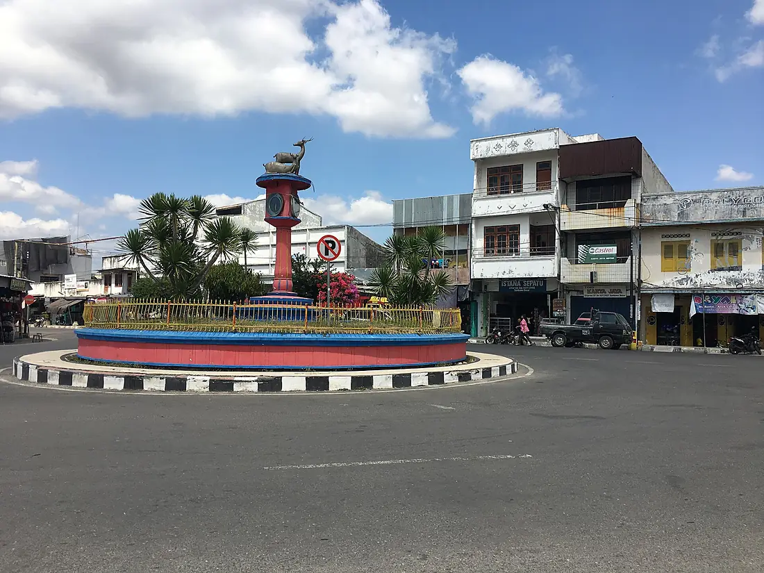 DowntownSumbawa