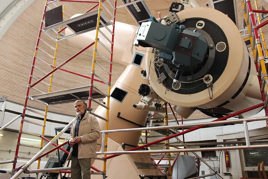 Tartu Observatoorium