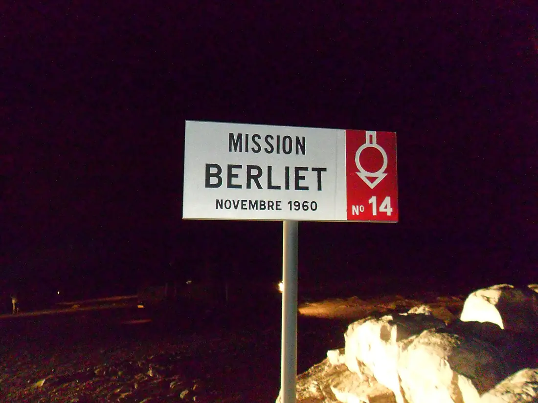 Berliet n° 14
