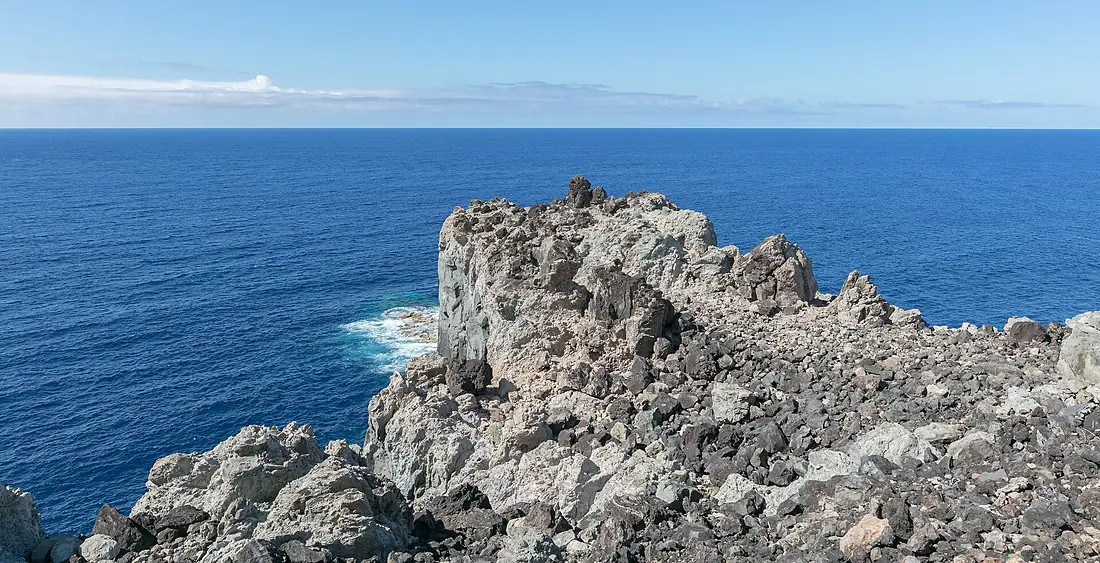 Baias de Agualva desde el miradouro de Alagoa, isla de Terceira, Azores, Portugal, 2020-07-25, DD 75
