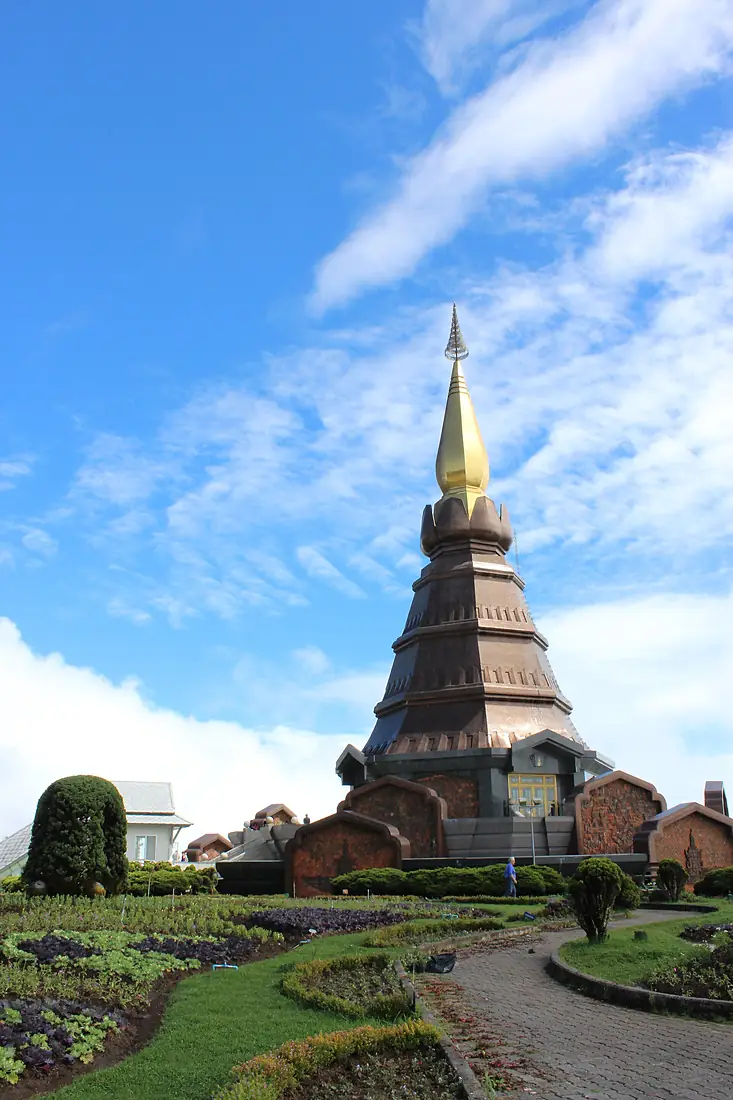 Chang Khoeng, Mae Chaem District, Chiang Mai 50270, Thailand - panoramio (1)