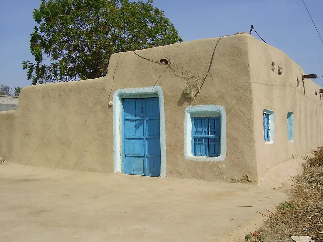 Punjabi Home