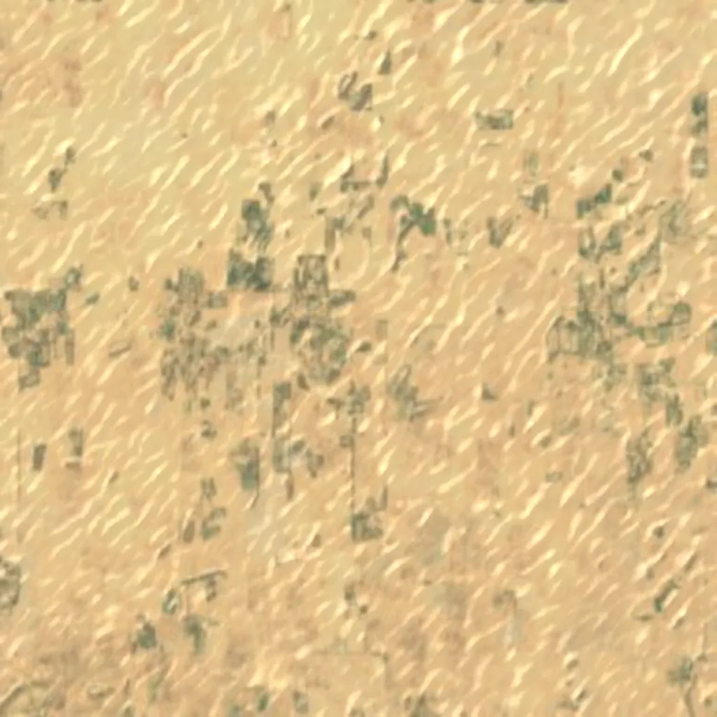 Thal seen from above (Sentinel-2)