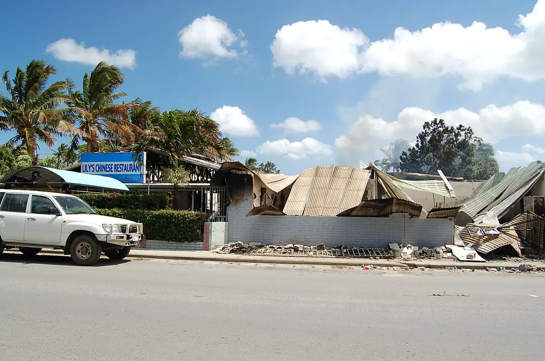Tongatapu 1
